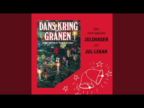 Egon Kjerrman julmedley, del 7