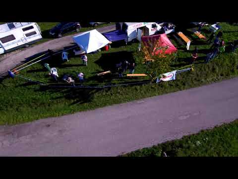 35° Rally Due Valli Verona - P.S. 3 Cà del Diaolo