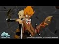 Amv Wakfu Tristepin S Fight
