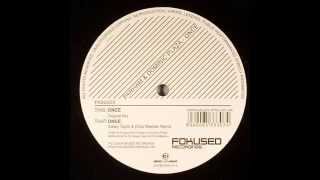 Parham & Dominic Plaza – Once (Original Mix)