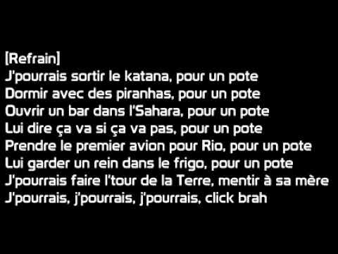 download lagu mp3 mp4 Parole Pour Un Pote Bigflo Et Oli, download lagu Parole Pour Un Pote Bigflo Et Oli gratis, unduh video klip Parole Pour Un Pote Bigflo Et Oli