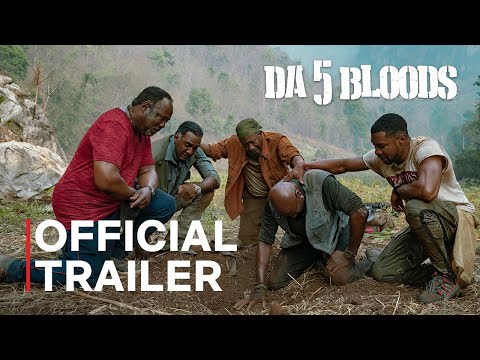 Da 5 Bloods Trailer