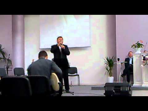 Biserica Penticostala Maranata Signa