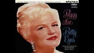 Peggy Lee Too Close For Comfort (1960)