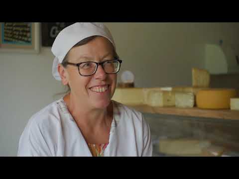 Bergbauernpreisträger 2024 – Chi Prà, Abtei