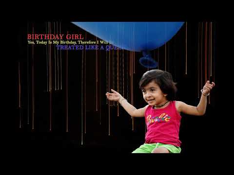 Happy Birthday Daughter JANKI