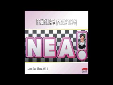 GRTVD: Musical Greetings From Germany - NEA! - Fearless (Angstlos)