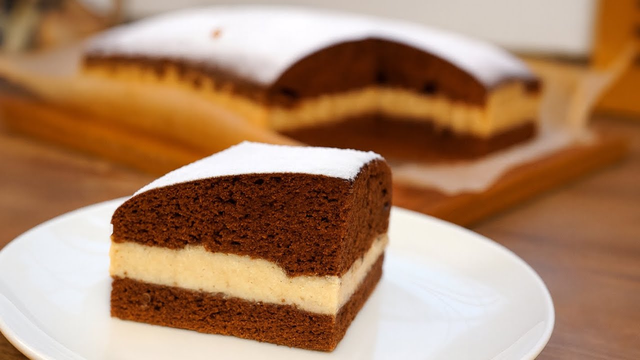 Wypasione Ciasto Czekoladowe – Najlepsze Ciasto na Święta