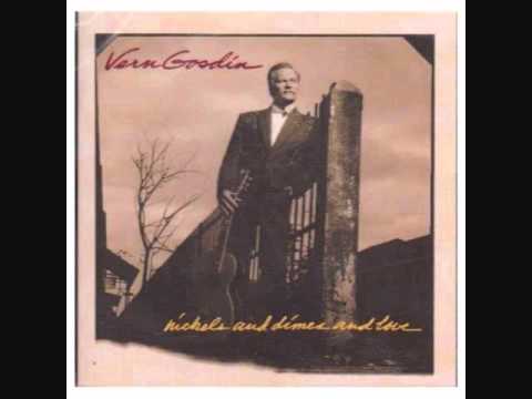 Vern Gosdin - Nickels and Dimes and Love