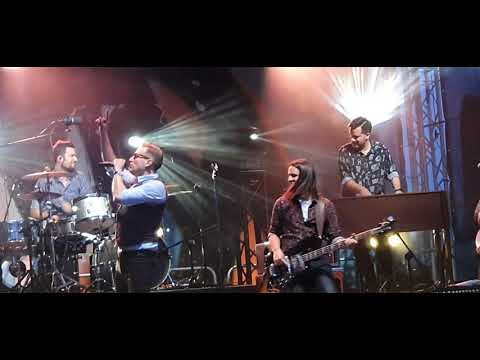 NaFalach Mrozu - Mix piosenek na bis 05.07.2019