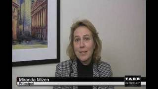 Pan European Trading on Xetra -  TABB TV