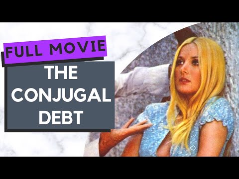 The Conjugal Debt | Il debito coniugale | Comedy | Full movie in Italian with English subtitles
