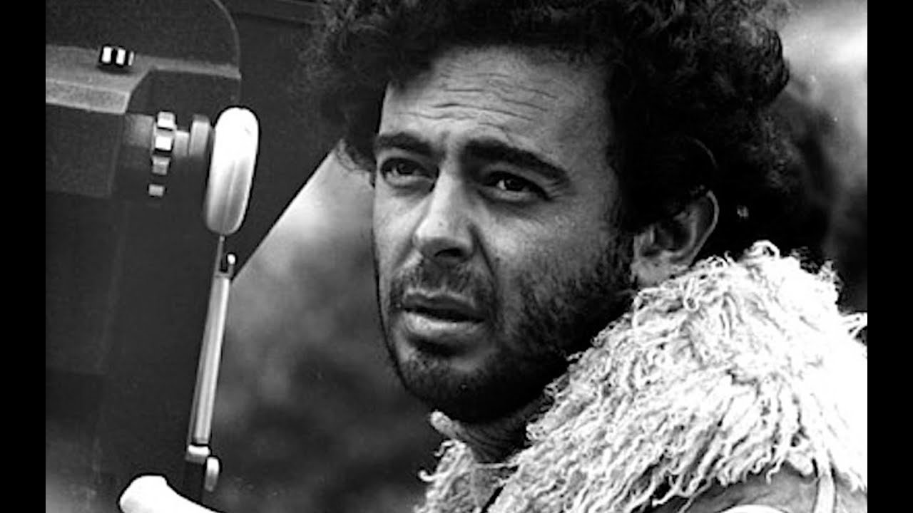 Glauber Rocha - De Lá Pra Cá - 02/10/2011