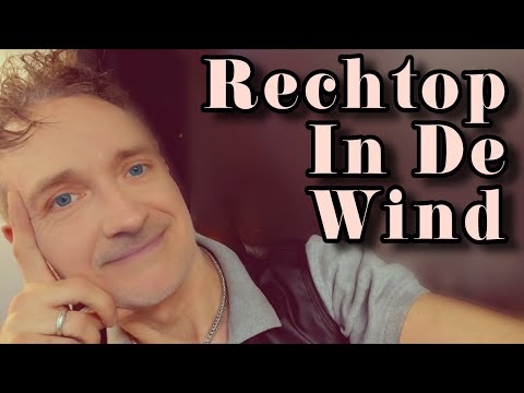Robert Goliembiewski - Rechtop In De Wind 
