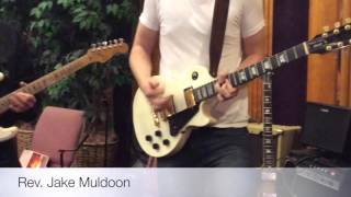 Massapequa Tabernacle - Rev. Jake Muldoon, Bro. Phil Grande, Little Wing, Jimi Hendrix