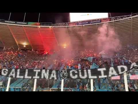 "Hinchada De Belgrano Vs Talleres 2022 ( Delirio Pirata ⚓)" Barra: Los Piratas Celestes de Alberdi • Club: Belgrano