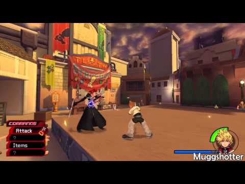 KH2FM HD True LV1 ND (2) - The Struggle Tournament