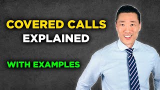 Covered Calls Explained: Options Trading For Beginners