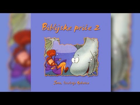 Dečije pesme - album Biblijske priče 2 - Arhitekta