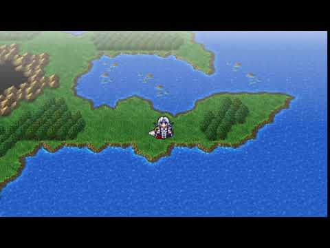 Let's Play/Walkthrough Final Fantasy IV (PSP) Part 30