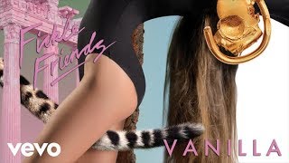 Video thumbnail of "Fickle Friends - Vanilla (Audio)"