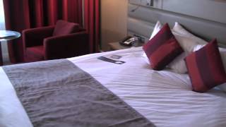 Hotel Review: Radisson Blu, Durham, UK - March 2012