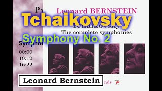 Download lagu Tchaikovsky Symphony No.2 in C minor op. 17 'Little Russian'(Leonard Bernstein 1967) mp3 Download lagu Tchaikovsky Symphony No.2 in C minor op. 17 'Little Russian'(Leonard Bernstein 1967) mp3