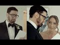 Eminem Cried When He Saw Hailie In Her Wedding Dress Archive Footage From Hailie S Wedding