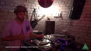 09 GARAGE MIX  Mike Pawn (DUBRAW)  17.05.13