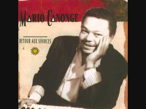 Mario Canonge - Pei mwen jodi