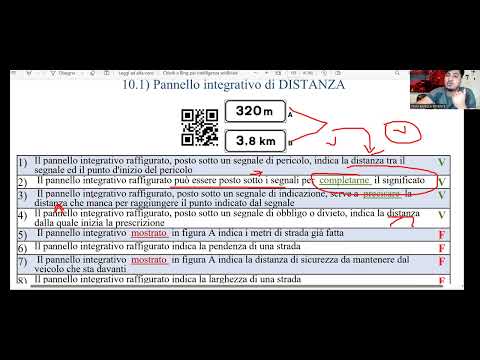 CAPITOLO 10-PANNELLI INTEGRATIVI-QUIZ-WITH PIAL SIR 3663584525