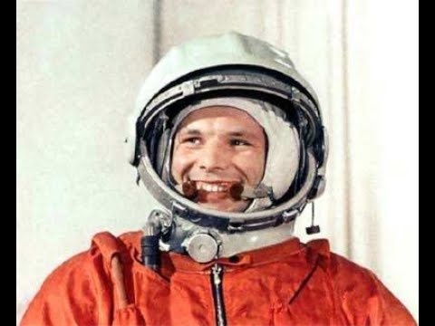 Gagarin's March | Гагаринский марш