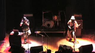 Conciertos
