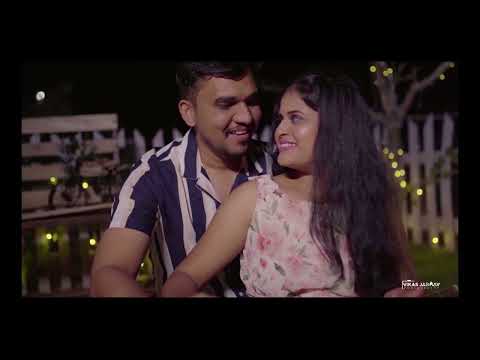 BEST PREWEDDING VIDEO 2022 | NEHA & AJIT| NehAjit |