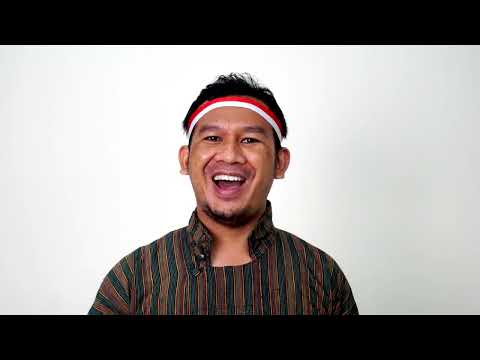 L Riolino - Juara 3 Waktunya Insan Kalbe Bernyayi