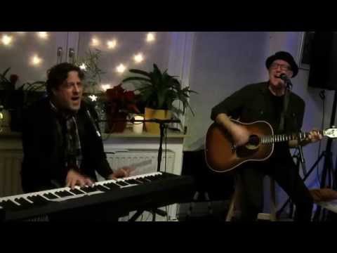 Scott Bricklin & Ben Arnold - Nobody Hurtin' Like Me @ Music Highway (Oberriexingen)