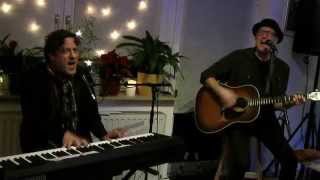 Scott Bricklin & Ben Arnold - Nobody Hurtin' Like Me @ Music Highway (Oberriexingen)