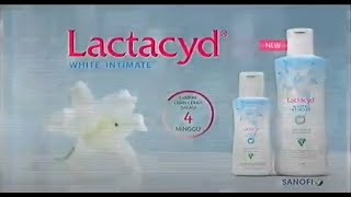 Download lagu Iklan Lactacyd  White Intimate 2014 mp3