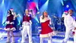 S Club 7 - Perfect Christmas