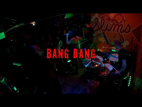 Filthy Traitors - Bang Bang - Live at Slim's Last Chance 10/28/2022