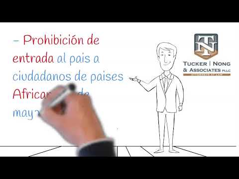 #preguntaabogado
Cómo ha cambiado el Presidente Biden las políticas migratorias?