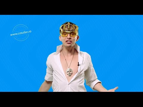 Cotofan/Politia Muzicii - Raluka&Connect-R cu Aer si Amna&Adda Fara Aer