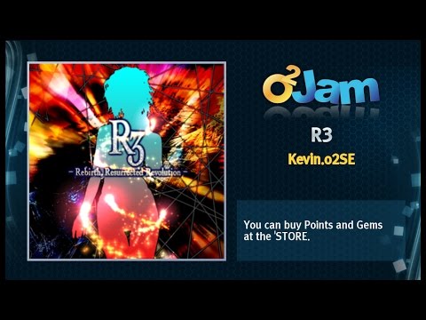 O2Jam OST - R3