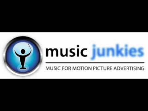 P O W by Music junkies.