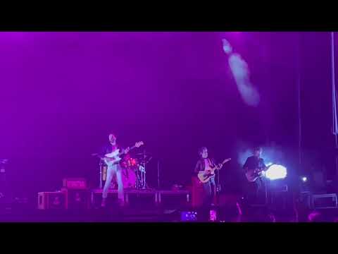 SIDONIE - Me Llamo ABBA (Live Interestelar 2023)