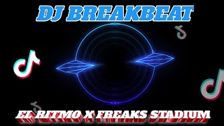 Download lagu Dhani MIX - El Ritmo x Freaks Stadium Jakarta Breakbeat mp3