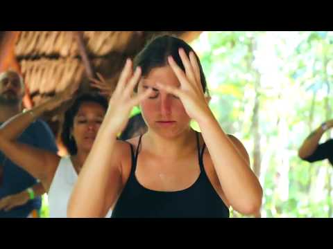 Shiva moon yoga festival.