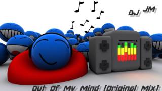 DJ Jay Miller - Out Of My Mind (Original Mix)