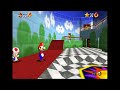 SM64 Ice Water