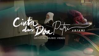 Download lagu PUTRI ARIANI - LOVE AND PRAYER mp3
